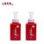 上海药皂泡沫洗手液430gx2家庭装 大红瓶洗手液瓶装天然温和泡沫细腻第5张高清大图