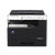柯尼卡美能达（KONICA MINOLTA） bizhub 215复合机A3激光打印机复印机扫描一体机 主机(主机+双面器+工作台)第4张高清大图