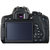 佳能EOS750D（18-55mm f/3.5-5.6 IS STM）单反相机 750D/18-55 750d(佳能750D18-55套餐四)第3张高清大图