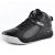 匹克PEAK 男款 2013热卖耐磨减震防滑篮球鞋E03241A (黑色 45)第2张高清大图