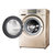 松下(Panasonic) XQG90-EG93N 9公斤变频冷凝式烘干高温除菌洗烘一体滚筒洗衣机（金色）正品联保第4张高清大图