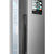 海尔(Haier) BCD-451WDIYU1 451升 对开门冰箱 智能除霜 银第7张高清大图