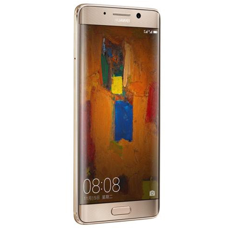 华为 HUAWEI Mate9 Pro(LON-AL00)移动联通