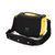 森林绿（Forest Green）ENA-212防水耐磨抗撕拉休闲 单反摄影包/相机包 单肩包 黑黄色第2张高清大图