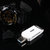 飚王（SSK）SCRM601 高速usb3.0读卡器 二合一tf读卡器sd单反相机读卡器(白色)第5张高清大图