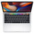 Apple 2019新品 Macbook Pro 15.4【带触控栏】全新九代六核i7 16G 256G 银色 笔记本电脑 轻薄本 MV922CH/A第3张高清大图