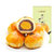三味奇红豆沙 紫芋海鸭蛋蛋黄酥小吃零食糕点55g*6(紫芋味 3盒（6粒）)第5张高清大图