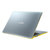 华硕(ASUS) 灵耀S 2代 S4300FN8265 14英寸轻薄笔记本电脑i5-8265U 8G 512G 2G独显(黄边)第3张高清大图