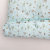 良良 法兰西风情斜襟加长睡袋 DSS11-1(蓝色 120*44cm)第4张高清大图