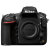尼康（Nikon) D810 单机身 全画幅 数码单反相机(套餐八)第5张高清大图