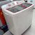 小天鹅(LittleSwan) TP100-JS960 10公斤双缸半自动洗衣机第2张高清大图