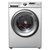 荣事达(Royalstar) RG-F6001G 6公斤 滚筒洗衣机(银色) LED显示面板第2张高清大图