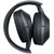 索尼（SONY）WH-1000XM2 Hi-Res无线蓝牙耳机 智能降噪耳机 头戴式-黑色第2张高清大图