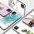 苹果11promax手机壳套 iPhone11Pro max个性创意日韩卡通硅胶保护套磨砂防摔彩绘软保护壳(图1)第2张高清大图