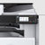 2501SP多功能黑白数码复合机 复印机一体机打印复印扫描(灰色 版本一)第4张高清大图