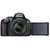 尼康（Nikon）D5100单反双头套机（18-55mm/55-200mm）第4张高清大图