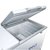 穗凌(SUILING)BD-1800 1800升商用冷冻冷藏转换卧式双压缩机三门冰柜(白色)第5张高清大图