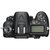 尼康（Nikon）D7200单反数码照相机 机身 黑色 约2416万有效像素 51点自动对焦系统 支持WIFI和NFC第5张高清大图