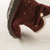 【加绒】davebella戴维贝拉冬季新款女童休闲保暖中筒靴子DB8787(155 酒红色)第5张高清大图