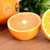 四川爱媛38果冻橙5斤装约13-16个左右无籽橙子全国包邮（新疆、西藏、内蒙、黑龙江、吉林不发货第3张高清大图