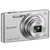 索尼（SONY）DSC-W730数码相机（银色）智能场景切换 脸部美容功能 高级闪光灯模式 1610万像素 2.7英寸屏 8倍光学变焦 25mm广角第7张高清大图