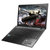神舟（HASEE）战神K660E-G3D2 15.6英寸游戏笔记本电脑(G3930 MX150 2G独显 1080P)(黑色 标配)第3张高清大图