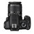 佳能(Canon)  EOS 1200D 18-55mm 单反套机 （1200d 数码单反相机）(黑色 官方标配)第4张高清大图