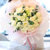 三生三世-33枝白玫瑰粉玫瑰红玫瑰鲜花花束精美搭配送朋友女友同事生日礼物告白同城鲜花速递附近花店(白色 33枝)第3张高清大图