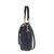 COACH蔻驰 皮质女款手提单肩包 F36675(黑色)第4张高清大图