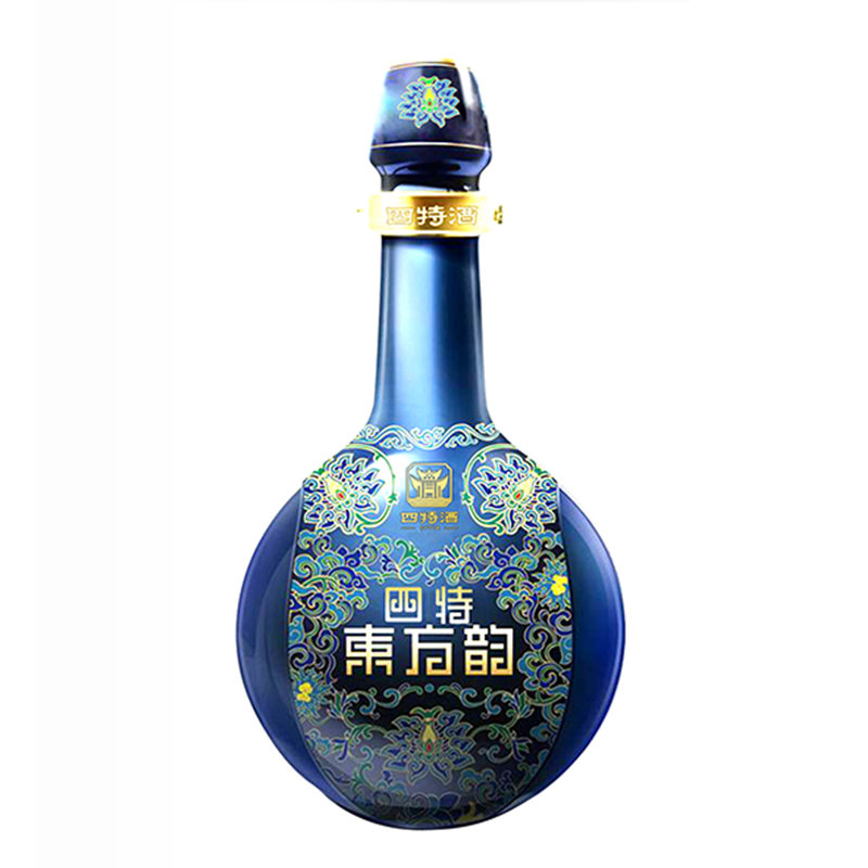 四特酒东方韵雅韵52度500ml特香型白酒