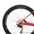 土拨鼠MARMOT碳纤维山地车自行车男女式单车成人山地自行车30速(白色 标准版)第5张高清大图