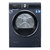 西门子（SIEMENS）洗烘套装10Kg智能添加洗衣机WB45UM110W+10KG大容量热泵干衣机WT45UMD10W(WT45UMD10W 湖蕴蓝)第9张高清大图