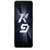 OPPO K9 全网通版 双模5G 65W 闪充 l 90Hz OLED 电竞屏 高通骁龙 768G拍照游戏手机(黑桃K)第2张高清大图