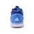 阿迪达斯adidas男鞋训练鞋-G96938(爆炸蓝 亮白 棱镜紫 42.5)第3张高清大图