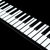 米囹 手卷钢琴电子琴88键 成年人儿童(88键 MIDI可充电连电脑平板8802)第5张高清大图