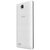 华为（HUAWEI） 荣耀3C H30-L02 联通4G手机 16G版 （白色）第7张高清大图
