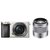 索尼 SONY A6000（16-50 +50/1.8） 微单相机双镜头套装(白色 套餐八)第4张高清大图