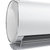 奥克斯（AUX）大1匹 变频 冷暖电辅 一级能效 壁挂式空调 KFR-26GW/BpAYA600(A1)第4张高清大图