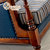 拉斐曼尼 NS001 全实木沙发欧式沙发美式皮沙发组合客厅真实木家具(1+2+左妃)第4张高清大图