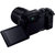 松下（Panasonic）DMC-GX8 相机微单数码相机GX8 4K影像GX8 旁轴双重防抖(GX8机身+H-HS030镜头 套餐八)第5张高清大图
