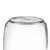 (国美自营)紫丁香900ml玻璃密封罐玲珑八角储物罐S9900第4张高清大图