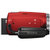 索尼（SONY）HDR-CX680 数码摄像机(红色 套餐七)第4张高清大图