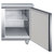 海尔（Haier）SP-330C2 厨房工作台 1.5米冷藏保鲜厨房不锈钢操作台冰柜 银第3张高清大图