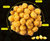 爆米花球形奶油焦糖味玉米花膨化零食苞谷花(50包)第3张高清大图
