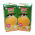 佳米拉 100%纯果汁饮料橙汁 清真营养 无添加 1L/盒第2张高清大图