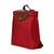 LONGCHAMP 珑骧 女款红色尼龙短柄双肩背包 1699 089(暗红色)第2张高清大图