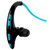 纽曼(Newsmy) Q10 运动播放器8G 高清通话 无损音质 蓝牙耳机 蓝色第4张高清大图