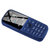飞利浦（PHILIPS） E109C 电信 直板按键老人机  老人手机 学生备用老年功能手机(蓝色)第5张高清大图