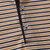 凯德申 男士时尚多色多款POLO衫 短袖T恤 （产品四款多色可选，*下单顾客可备注货号、颜色、尺码）(P5802橘色 XL/180)第5张高清大图