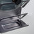 凯鹰 厨房挂件厨房置物架壁挂太空铝锅盖架厨卫五金挂件套装KPX6(I)第3张高清大图